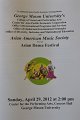 4.29.2012 Asian Dance Festival, GMU, Virginia (1)
